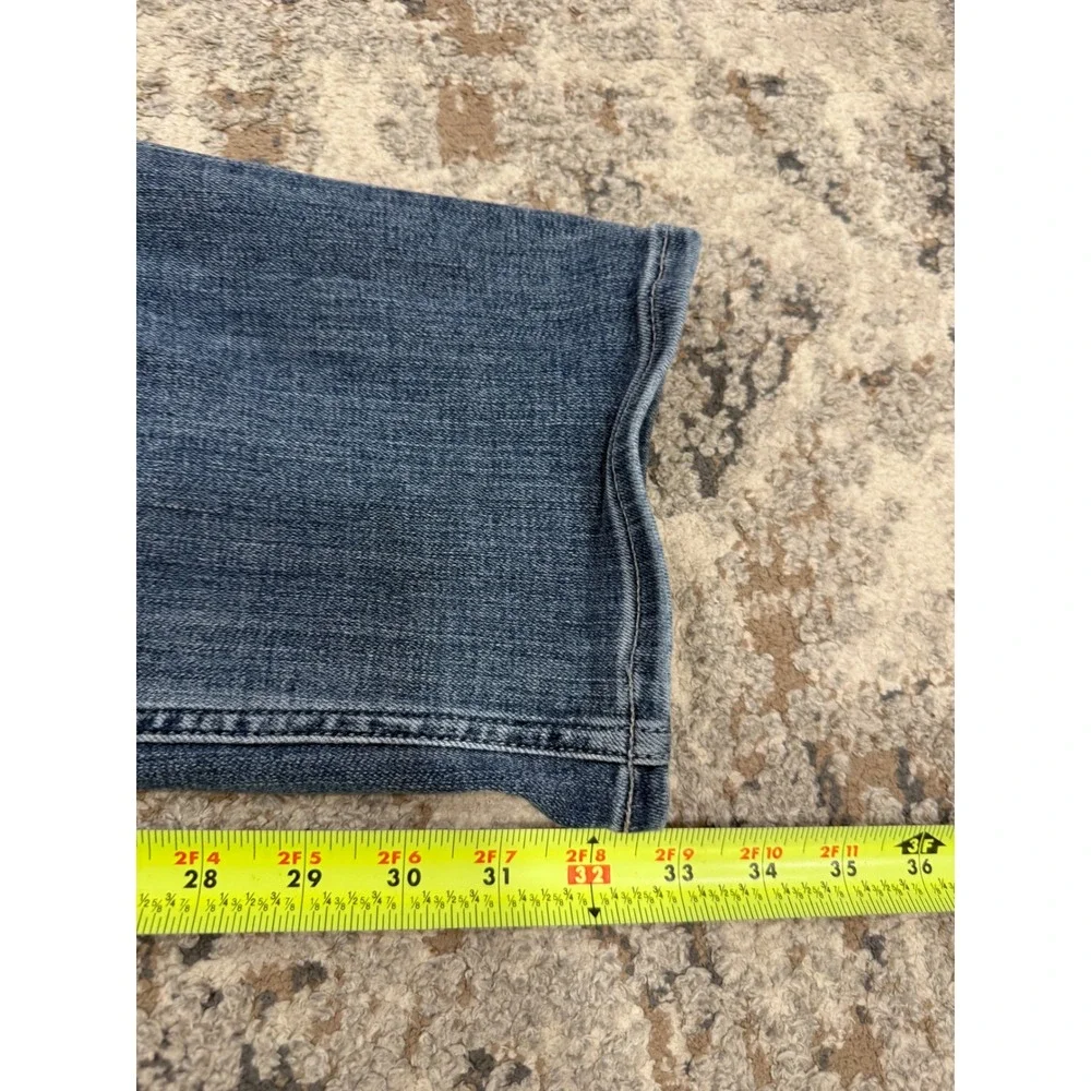 7 For All Mankind all mankind